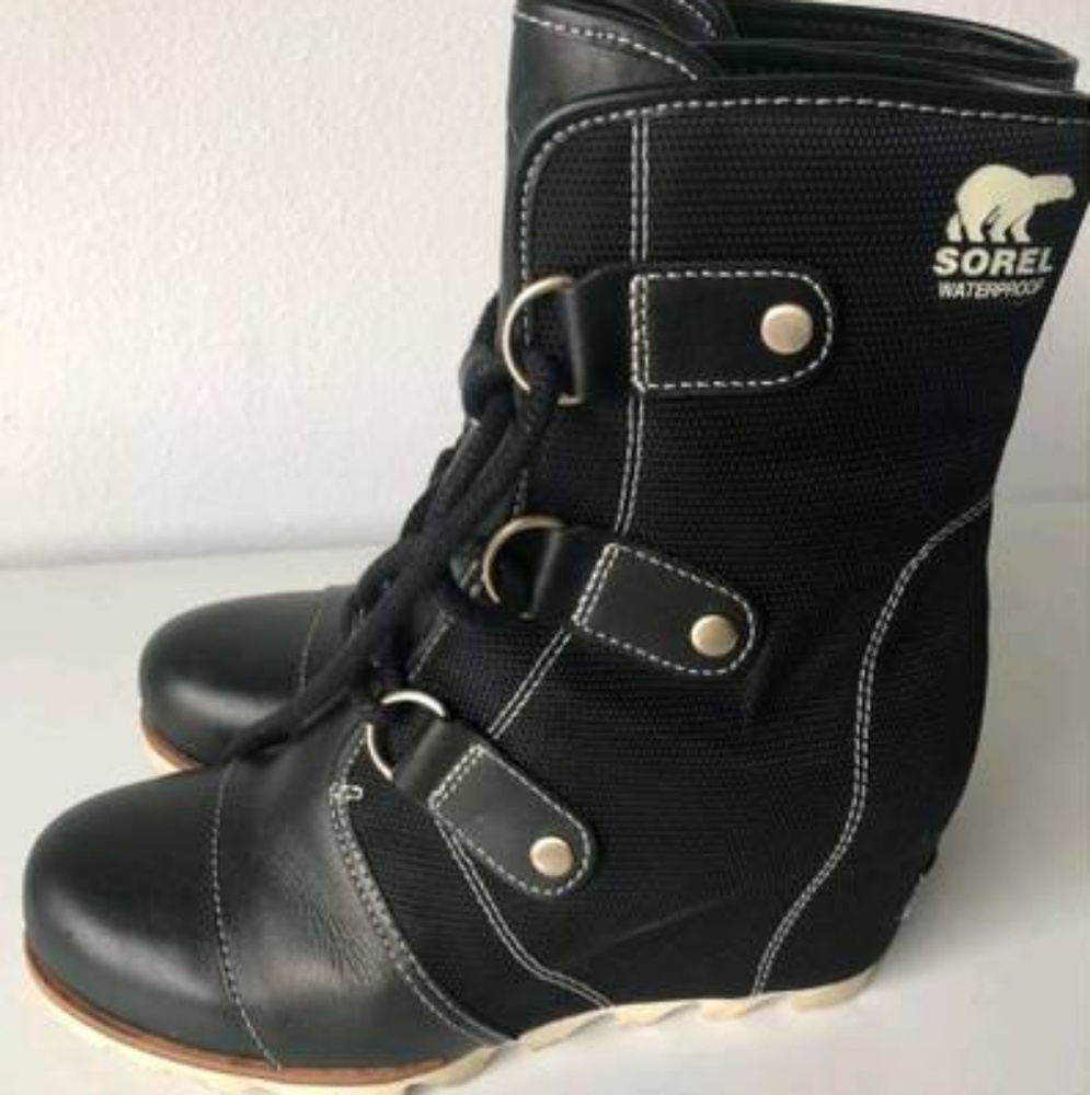 Sorel Joan of Arc